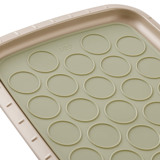BergHOFF Balance Nonstick Silicone Cookie Baking Mat 12.5"