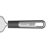BergHOFF Leo Graphite Stainless Steel Hand Grater 12.5", Recycled Material