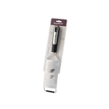 BergHOFF Leo Graphite Stainless Steel Hand Grater 12.5", Recycled Material