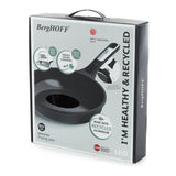 BergHOFF Leo Phantom Nonstick Ceramic 9.5" Frying Pan, Recycled