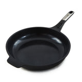 BergHOFF Leo Phantom Nonstick Ceramic 11" Fry Pan, Recycled