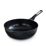 BergHOFF Leo Phantom Nonstick Ceramic 11" Wok Pan 4.6qt., Recycled