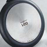 BergHOFF Leo Phantom Nonstick Ceramic 10" Pancake Pan, Recycled