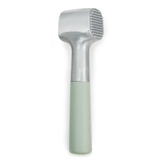 BergHOFF Leo Balance Cast Aluminum Meat Hammer 6.75"