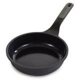 BergHOFF Leo Stone+ Nonstick Ceramic Aluminum Fry Pan 8", Recycled