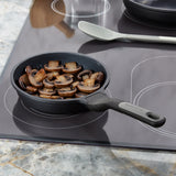 BergHOFF Leo Stone+ Nonstick Ceramic Aluminum Fry Pan 8", Recycled