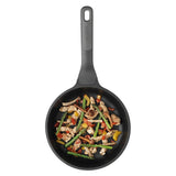 BergHOFF Leo Stone+ Nonstick Ceramic Aluminum Fry Pan 8", Recycled
