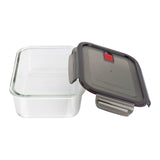 ZWILLING Gusto Glass Rectangular Storage Container