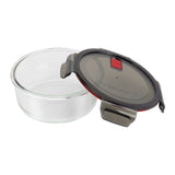 ZWILLING Gusto Glass Round Storage Container