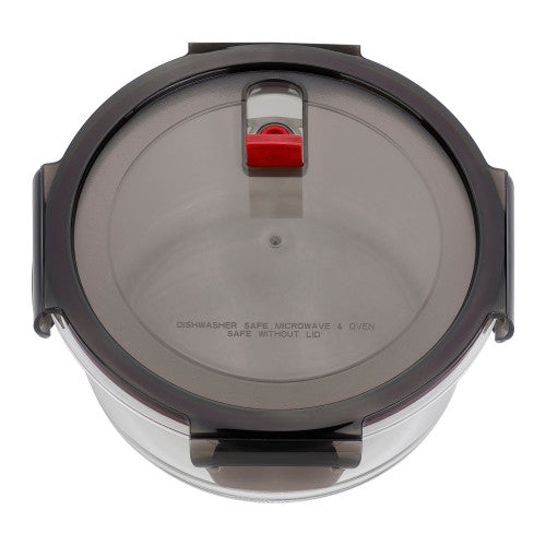 ZWILLING Gusto Glass Round Storage Container
