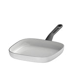 BergHOFF Leo Glints Nonstick Recycled Aluminum Grill Pan 10.25"