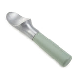 BergHOFF Balance Aluminum 7.25" Ice Cream Scoop, Green