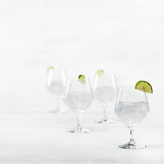 Pure Cocktail/Gimlet (163) 15.7oz