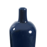 Delft Blue Vase Set of 2