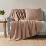 Acrylic Knit Square/Oblong/Euro Throw Pillow Covers