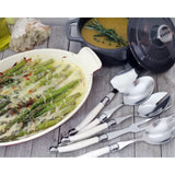 French Home Laguiole 5 Piece Hostess Set - Faux Ivory