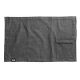 BergHOFF GEM 2pc Placemat Set, Grey