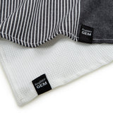 BergHOFF GEM 2pc Cotton Tea Towel Set, Multicolor