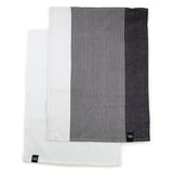 BergHOFF GEM 2pc Cotton Tea Towel Set, Multicolor