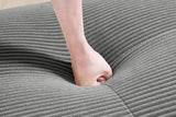 MIA 152'' 4-Seater Sofa