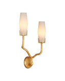 Mathilda Wall Sconce, Left