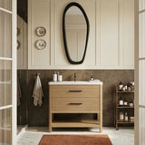Oakwell - Bathroom Vanity