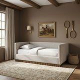Teva - Upholstered Twin Daybed