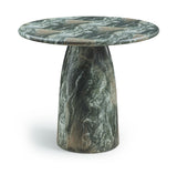 Cosenza - Concrete Indoor / Outdoor Bar Table