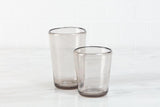 Veranda Outdoor Gray Double Old Fashioned 14oz