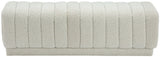 Heathrow - Ottoman / Bench