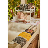 Blue Stallion Gertrude Chicken Dish Cloth