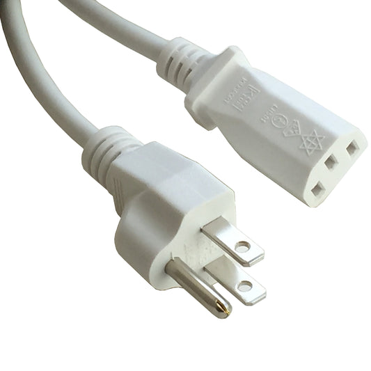 Replacement Power cord for Folding Proofer, 3-Prong