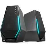 G1500 Desktop Gaming Speakers