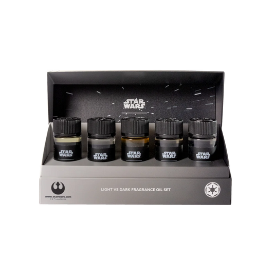 The STAR WARS ™ Light Vs Dark Side Discovery set