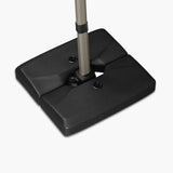PURPLE LEAF OPEN BOX Cantilever  Umbrella Weighted Base ZY01HLRBASE-100