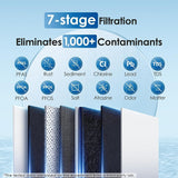 Waterdrop G2 Refurbished Reverse Osmosis System