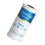 Replacement WD-WF10-FG for Whole House 2-Stage Filter WD-WHF21-FG – Reduces Iron & Manganese