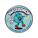 Waterdrop Exclusive Fridge Magnet