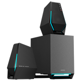 G1500 MAX 2.1 Desktop Gaming Speakers