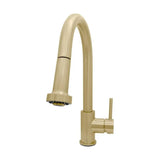 ZLINE Monet Kitchen Faucet, MON-KF-CB