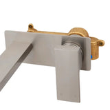 ZLINE Bliss Shower System Oversized Shower Head, BLS-SHS12-BN