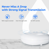 Water Assist Water Leak Sensor for Home, adapted for WHM&WHMR
