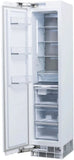 Kucht 18" Built-In Panel Ready Freezer Column KR180TF