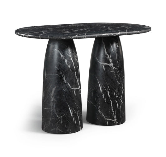 Cosenza - Concrete Indoor / Outdoor Table