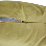 Pillow 14 x 22 Bella Moss - Down Insert