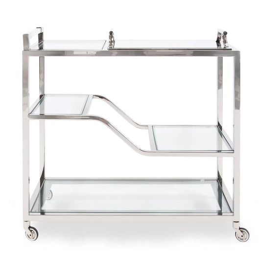 Graves Bar Trolley