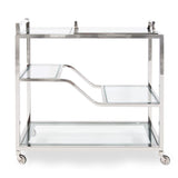 Graves Bar Trolley