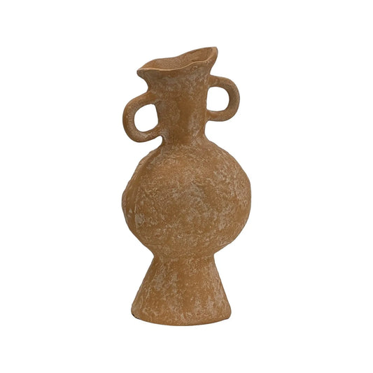 Mustard Seed Vase Small