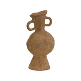 Mustard Seed Vase Small