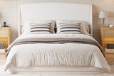 KORLON Queen Size Bed Frame